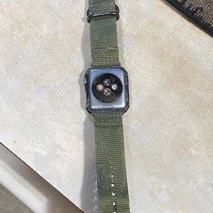 Apple Watch series 2